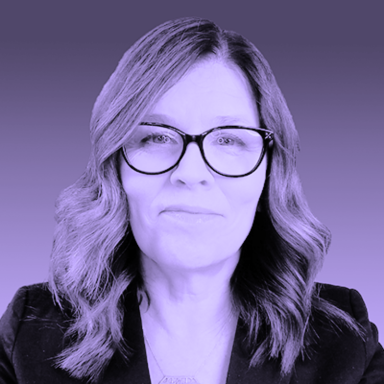 Prezeska EFPA Polska i Dyrektor w Radzie Dyrektorów EFPA Europa, animatorka Sektorowej Rady ds. Kompetencji Sektora Finansowego, inicjatorka projektu Przegląd Zdrowia Finansowego dla Polek i Polaków. Od ponad 16 lat wprowadza na polski rynek profesjonalne standardy zawodowe dla doradców i planerów finansowych. Doświadczenie zdobywała m.in. w Ministerstwie Finansów, NBP, w roli Wiceprezesa European Bank and Financial Services Training Network oraz w WIB, gdzie pełni funkcję Wiceprezesa Zarządu.